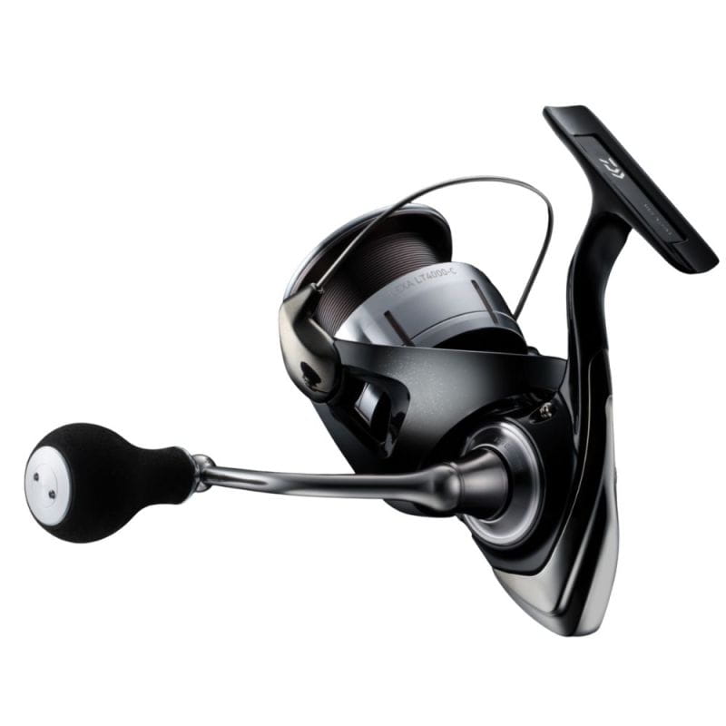 Moulinet Spinning Daiwa 23 LEXA LT4000-c – Neuf – Expédié Du Japon #102